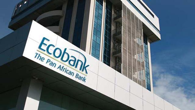 Ecobank Group signs remittance partnership with Small World Financial Services
