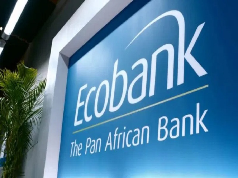 Ecobank introduces money transfer via SMS, WhatsApp