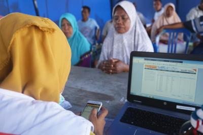 Ethiopia sees jump in mobile payments despite COVID-19