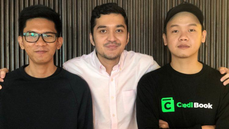 Ex-Traveloka exec’s fintech startup bags $1.5m in pre-series A funding