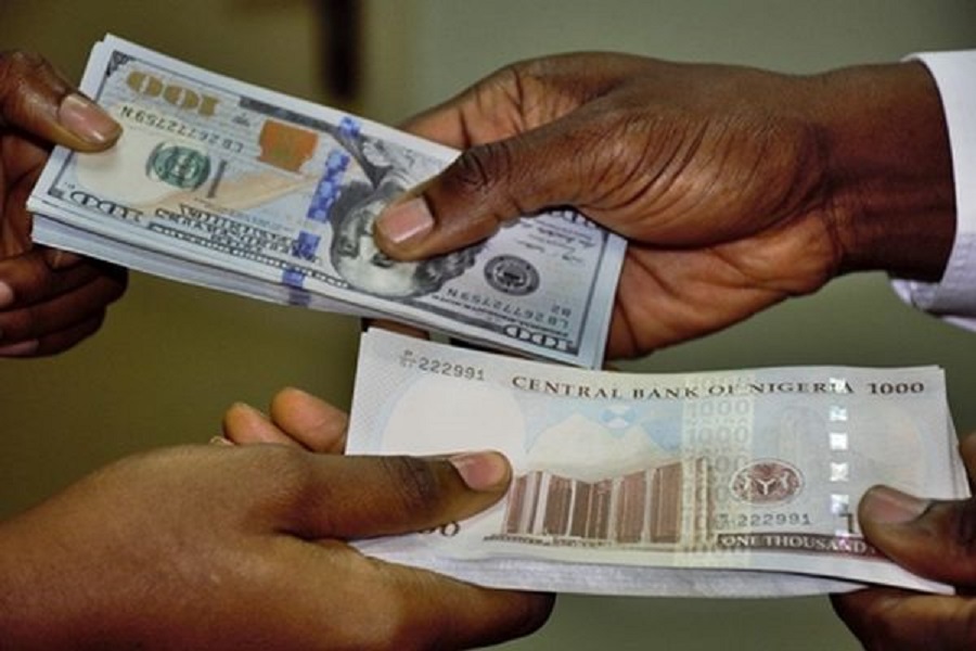 FG rejects IMF’s advice to devalue the naira
