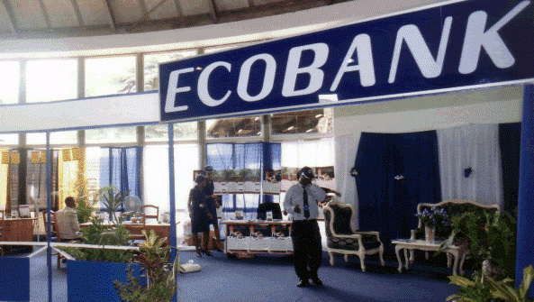 Fitch rates Ecobank Nigeria’s senior unsecured notes ‘B-(EXP)’