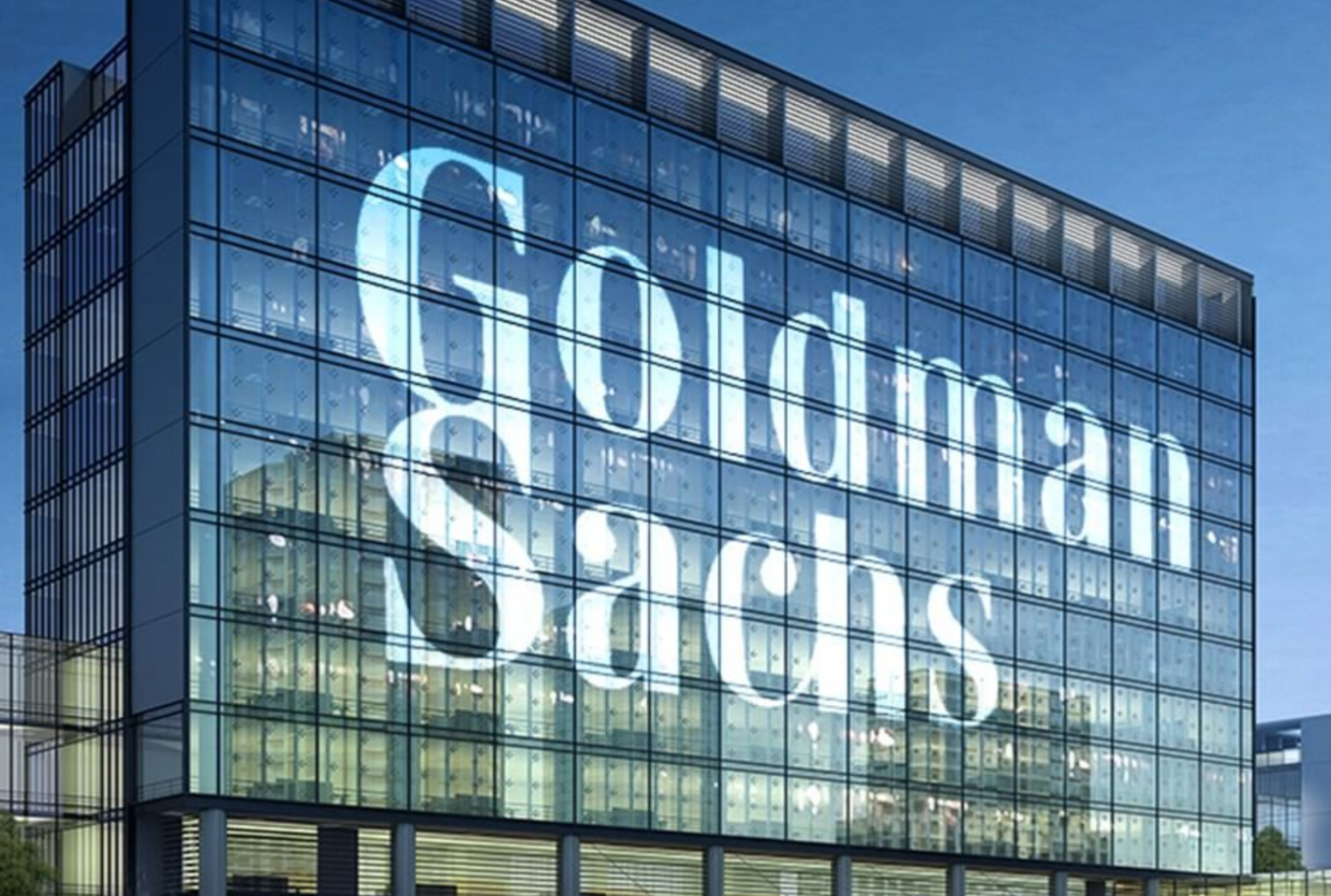 Goldman Sachs joins Trusted Computing Group