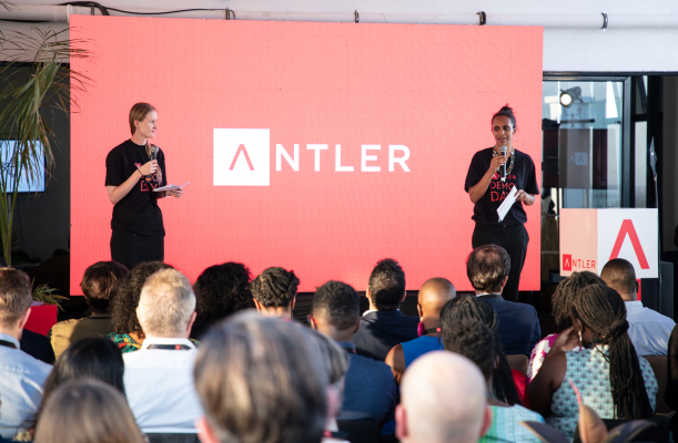 How Antler East Africa is building early-stage startups with experienced professionals