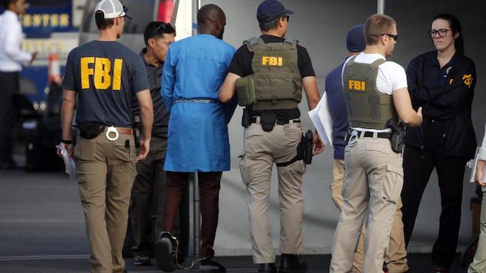 How The FBI Alerted Nigeria’s Central Bank to Scammers Using Cryptocurrencies to Defraud the West
