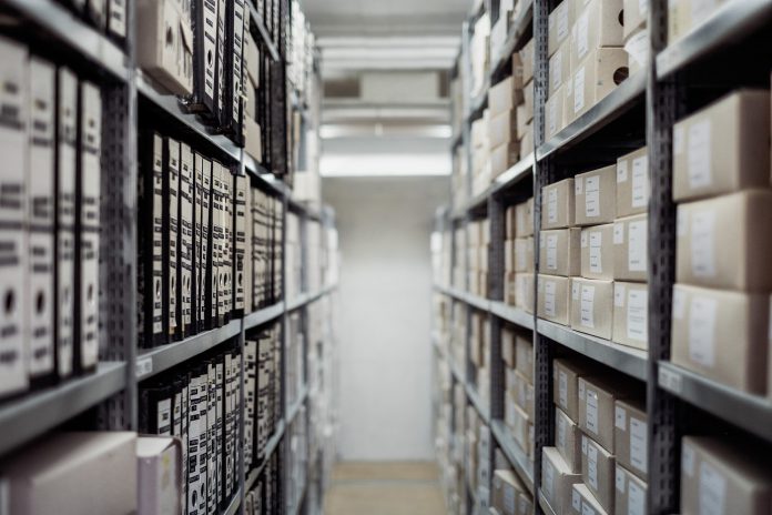 How can financial institutions clear their alert backlogs?