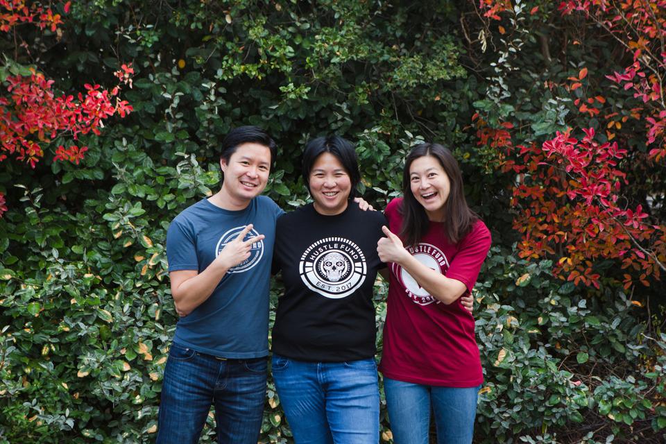 Hustle Fund Raises $33.6 Million to Democratize Access to Pre-Seed Capital