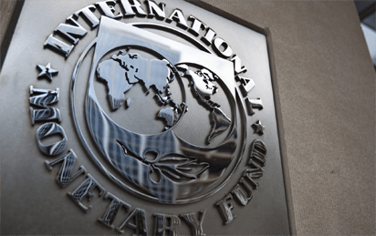 IMF Backs CBN, Cautions against Cryptocurrency Transactions