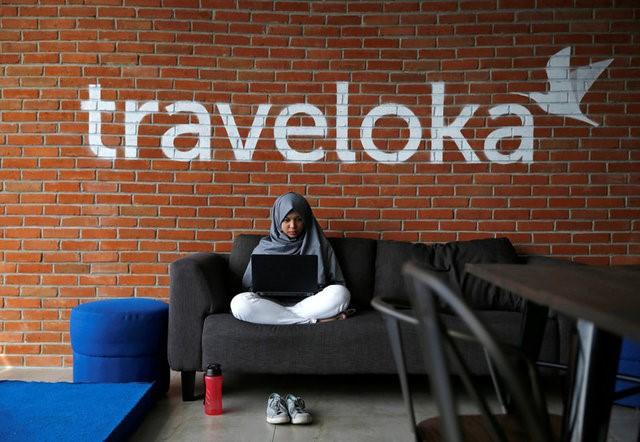 Indonesia’s Traveloka CEO Plans U.S. Listing Via SPAC in 2021
