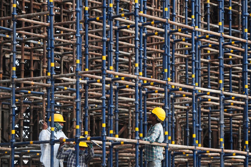 Infra.Market becomes India’s newest unicorn with $100 million fundraise