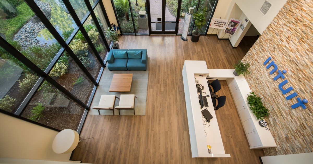 Intuit boosts e-commerce capabilities with acquisition