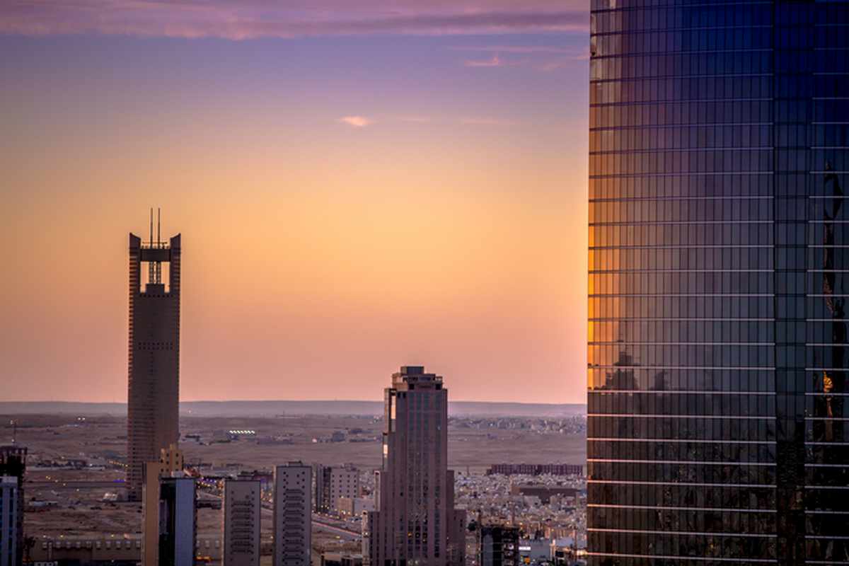 Irish fintech company sets up Mideast HQ in Riyadh