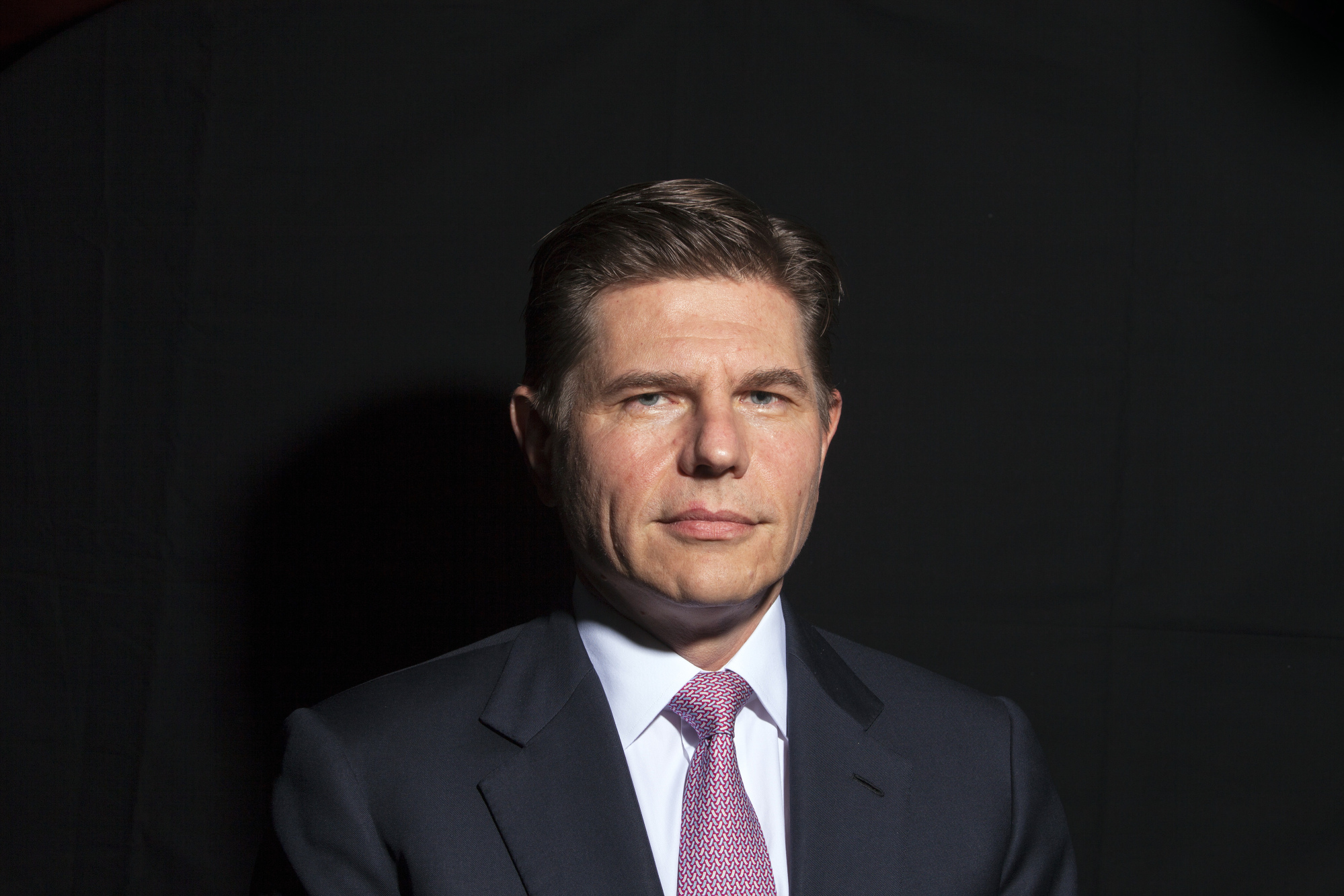 JPMorgan's Aguzin said to be named CEO of Hong Kong Exchange