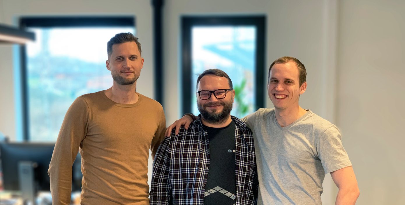 Katana raises $11M Series A to be the SaaS powering ‘manufacturing entrepreneurs’