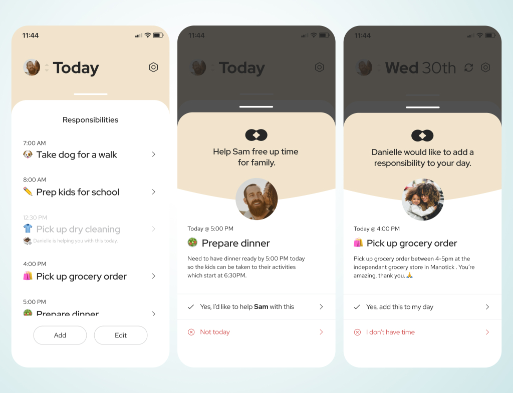 Maple launches with $3.5 million in funding to become the SaaS backoffice for the family