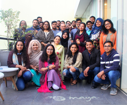 Maya, a startup focused on accessible healthcare in Asia, raises $2.2 million seed for regional expansion