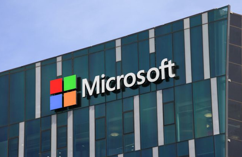 Microsoft accelerates industry cloud strategy for healthcare with the acquisition of Nuance