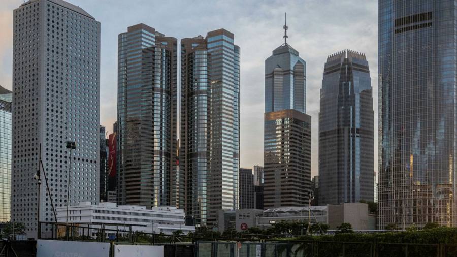 Money laundering rules in Hong Kong are about to get stricter