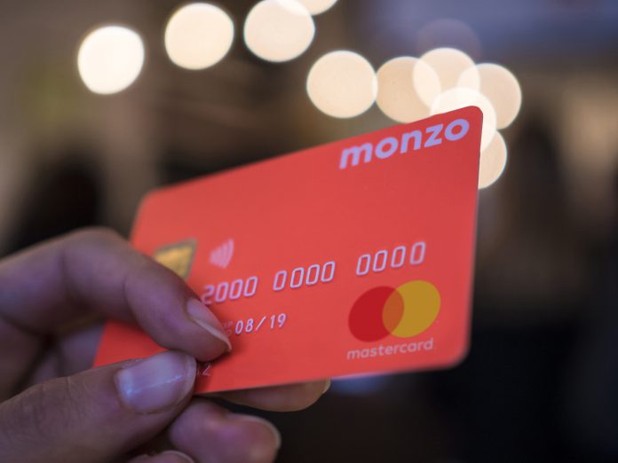 Monzo CEO calls on government to make gambling blocks mandatory for banks