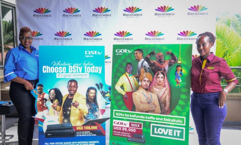 MultiChoice Launches New Local Offering in Uganda