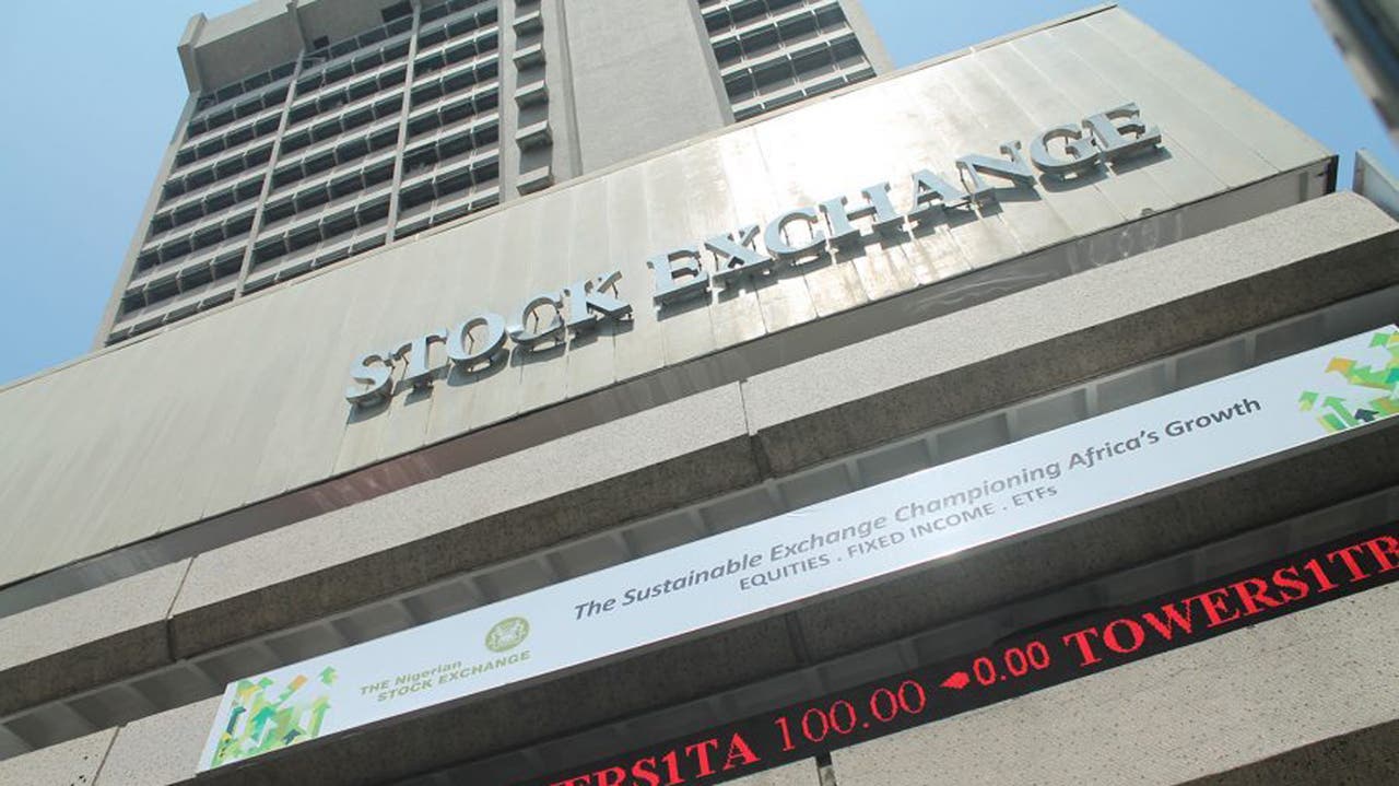 NSE moves 482.19m shares worth N5.58bn in bearish market