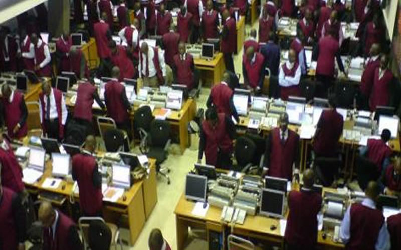 NSE’s Demutualisation Excites Corporate Affairs Commission DG