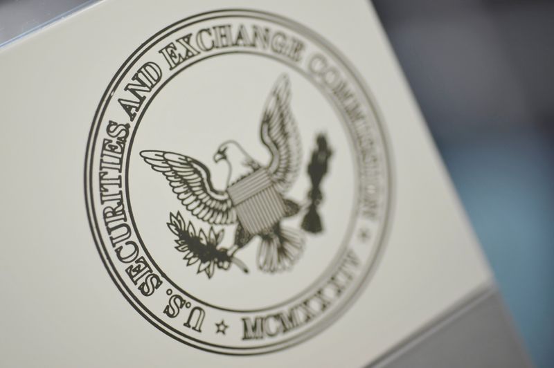 Nasdaq, New York Stock Exchange sue SEC over planned overhaul of public data feeds
