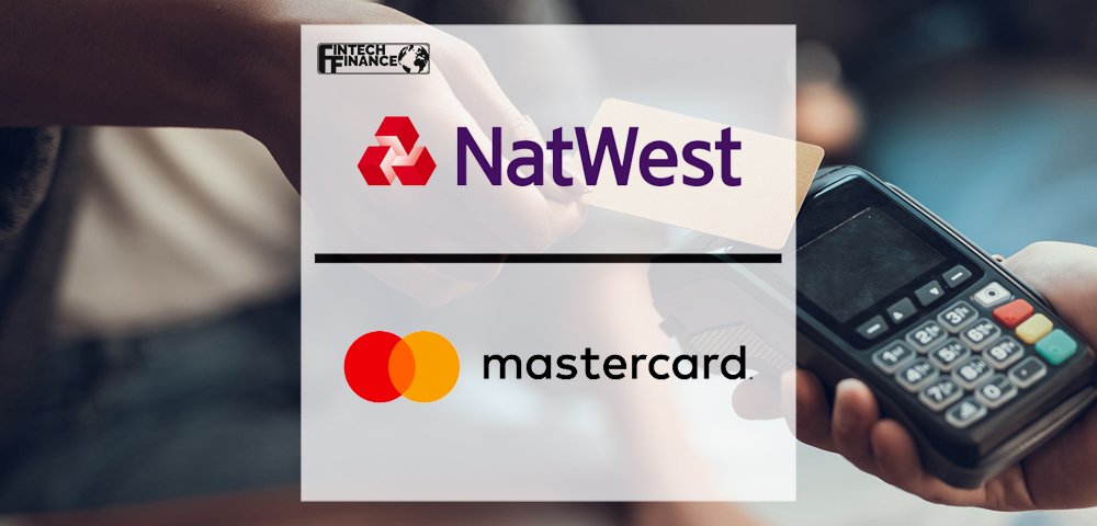 NatWest to convert all debit cards to Mastercard