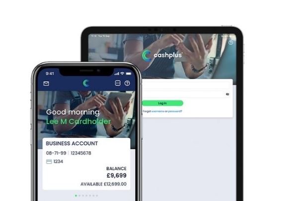 Newly licensed UK bank Cashplus is raising £50m