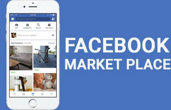 Nigeria Joins SA, Kenya On Facebook Marketplace