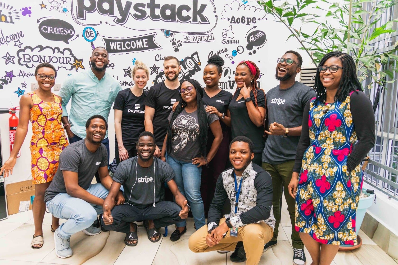Nigeria - Paystack investors cash out big return on investment