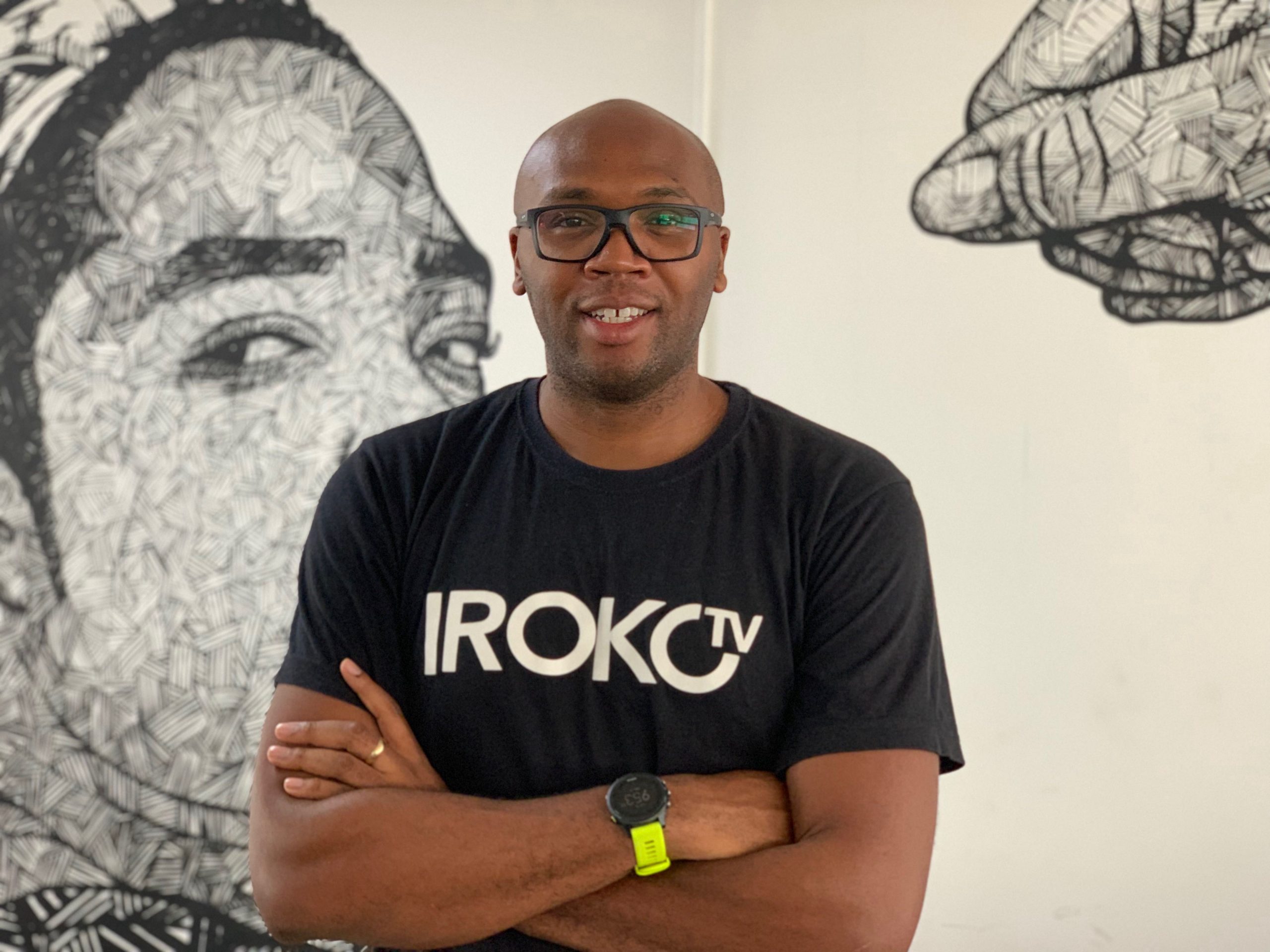 Nigeria’s IROKO plans to go public on the London Stock Exchange AIM in 2022