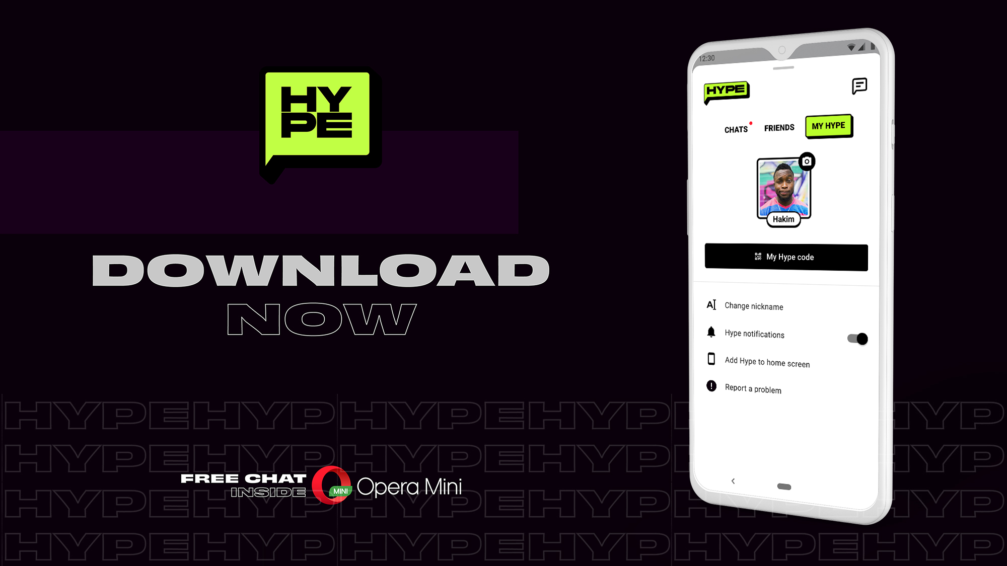 Opera launches Hype; its new dedicated chat service now in Kenya