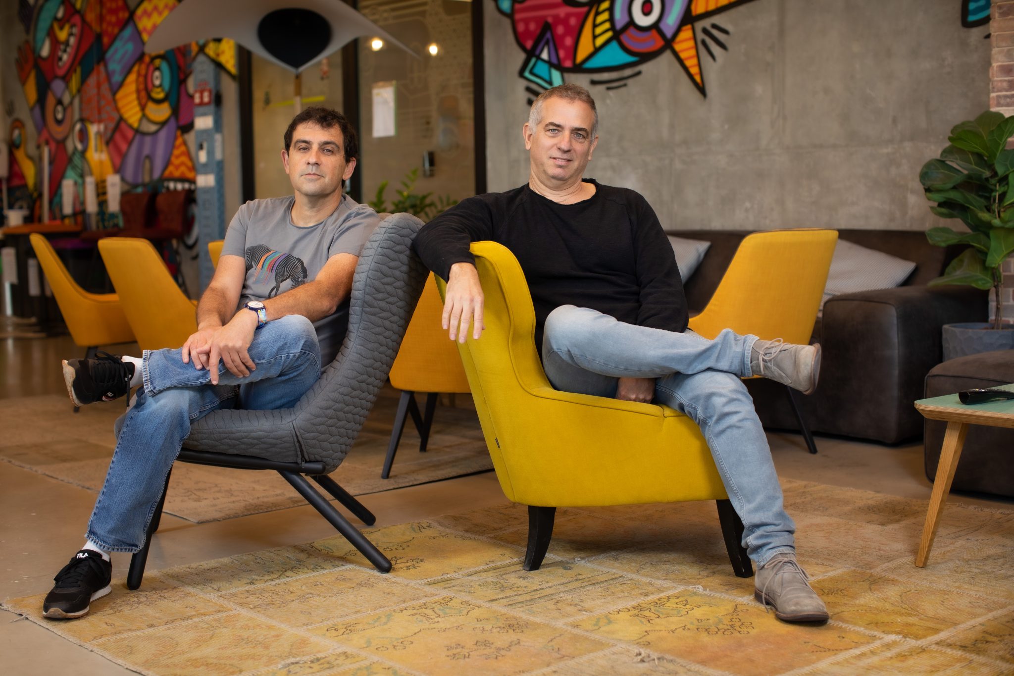 Personetics raises $75m from Warburg Pincus