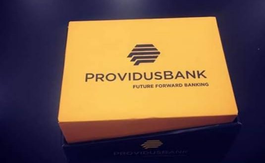 Providus Bank deactivates virtual account numbers of PiggyVest, Monnify