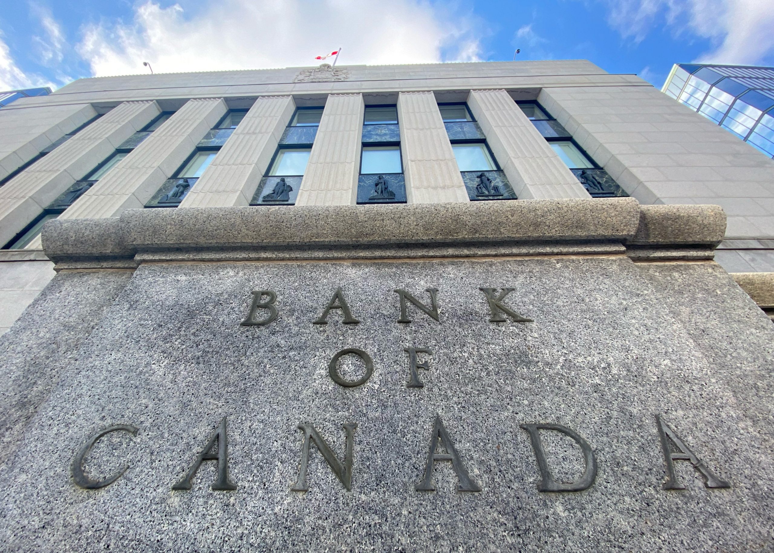 Recent bitcoin rally is ‘speculative mania,’ Bank of Canada warns