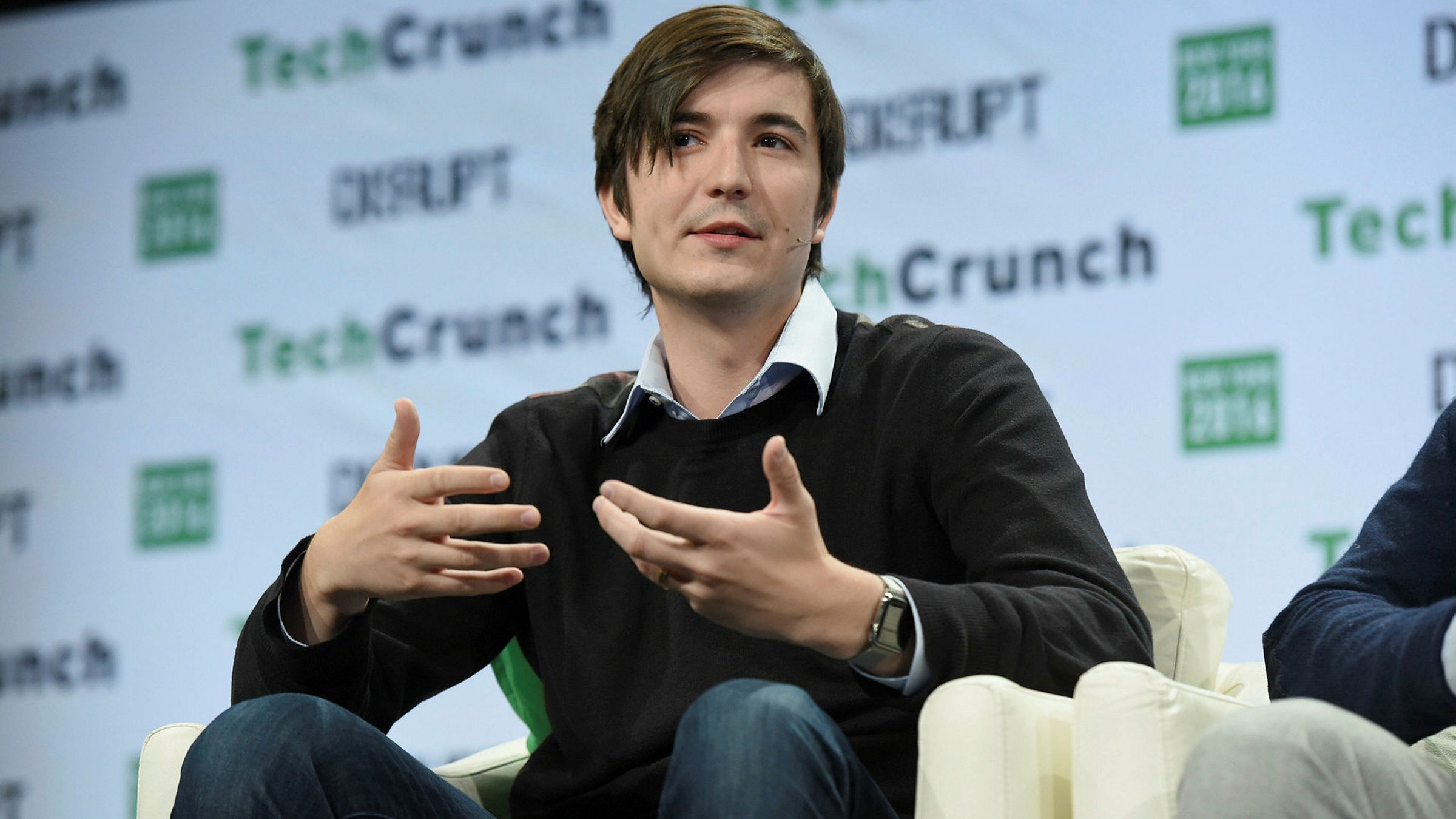 Robinhood raises $1bn