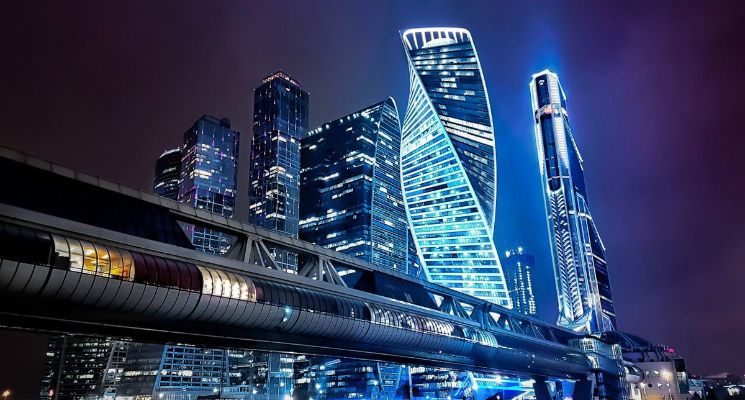 Russia’s regulatory sandbox and the implementation of blockchain tech