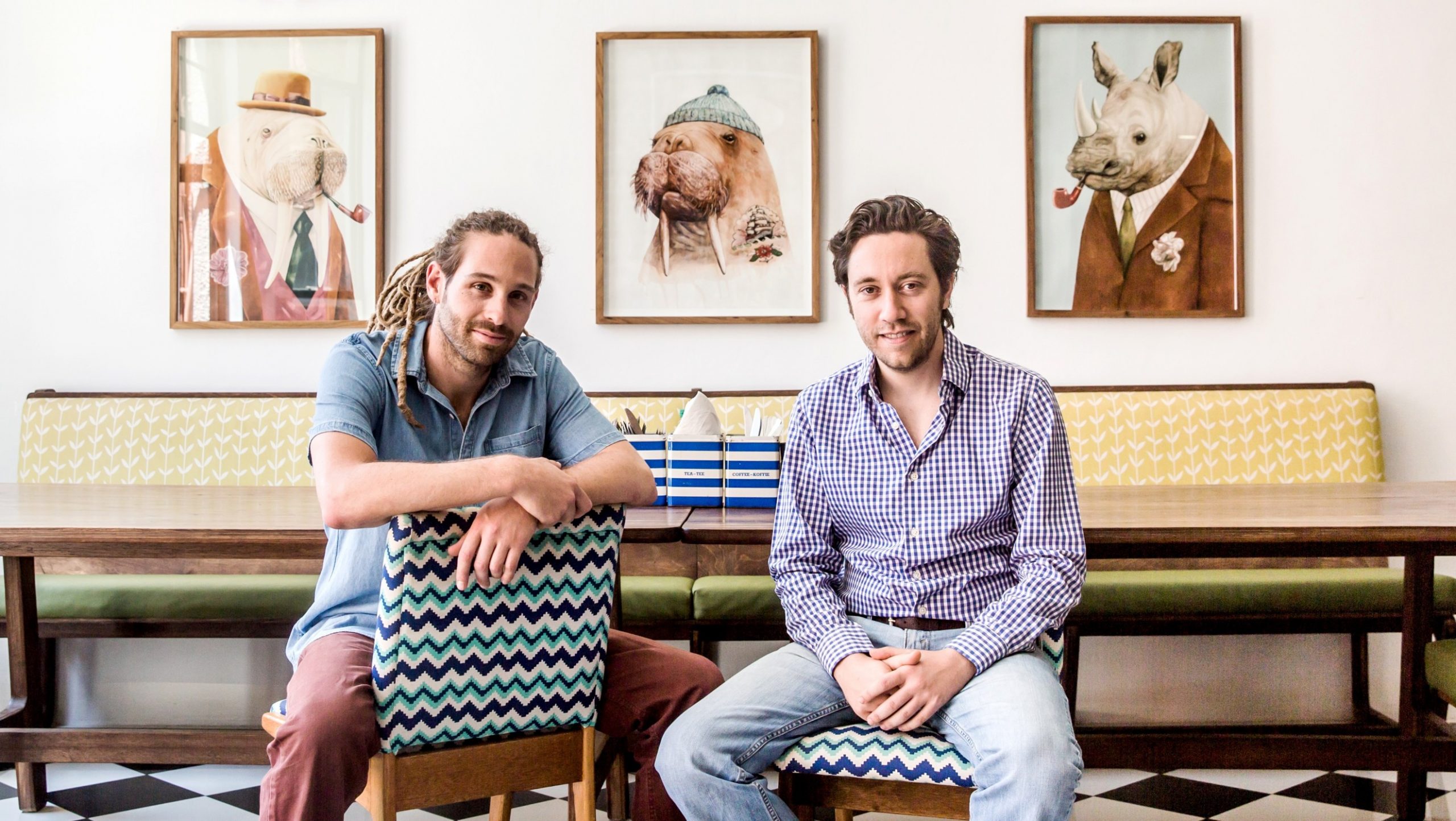 SA fintech Mama Money grows 500% during the pandemic