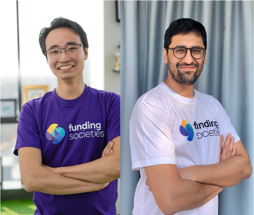 SME lender Funding Societies expands to Thailand