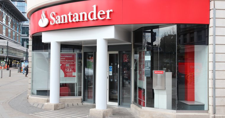 Santander Bank on tapping cloud-Based Atms as part of a digital- first approach