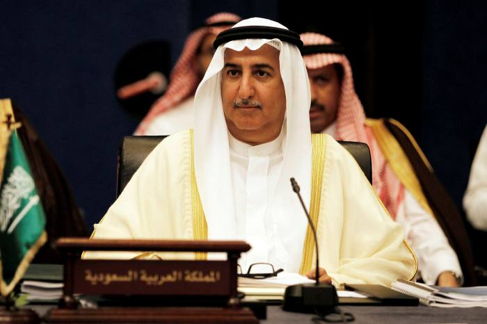 Saudi Arabia’s central bank faces biggest overhaul in decades