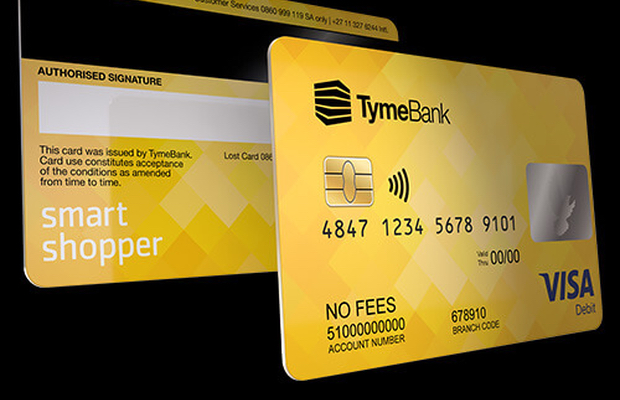 South African digital bank TymeBank lands $109M from UK and Philippines investors