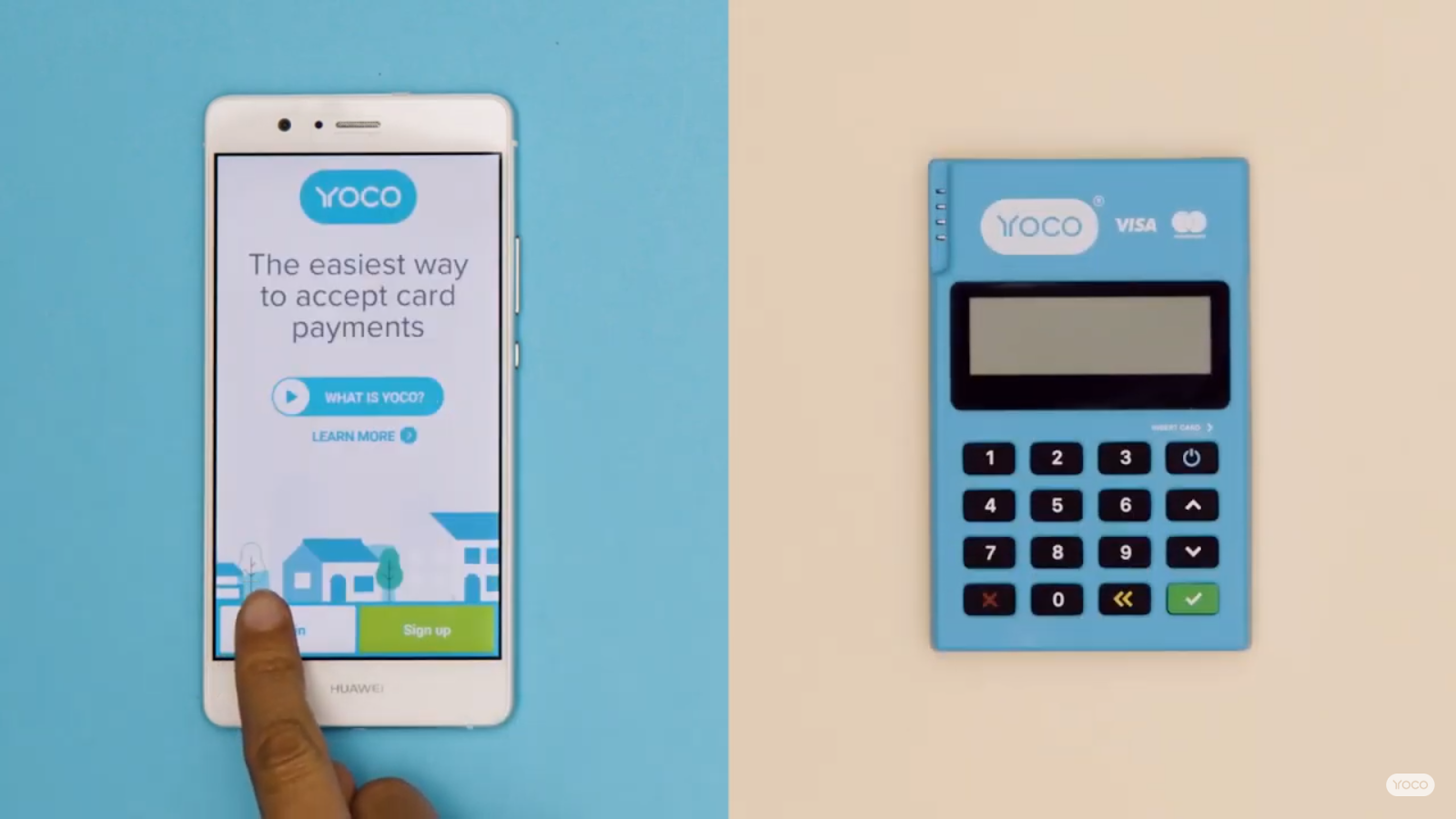 South African fintech startup Yoco grows to 120,000 merchants amidst e-commerce surge
