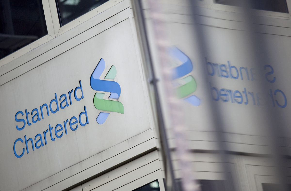 StanChart’s Kenya Unit to Harness Customers’ Savings as Security