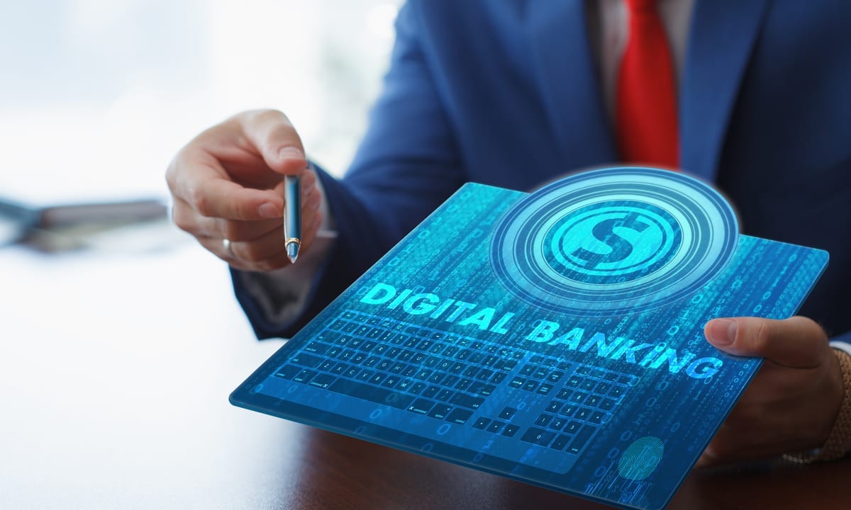 Startup Nymbus Closes $53 Million Series C to Scale BaaS