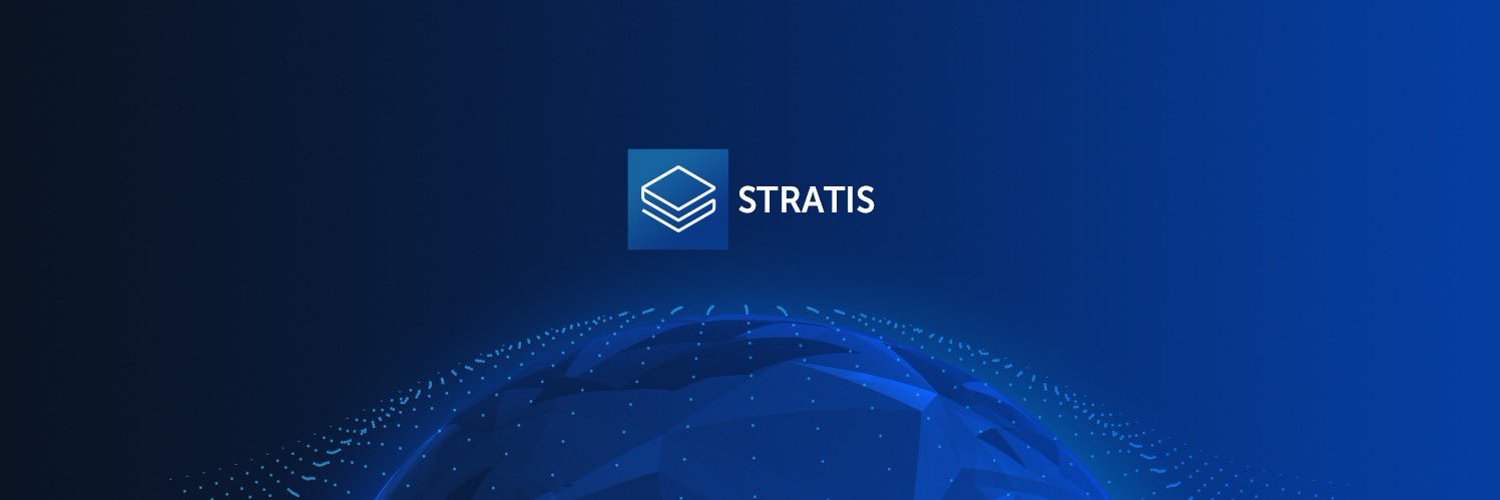 Stratis Protocol Receives Investment from Alphabit, World’s First Regulated Digital Asset Investment Fund
