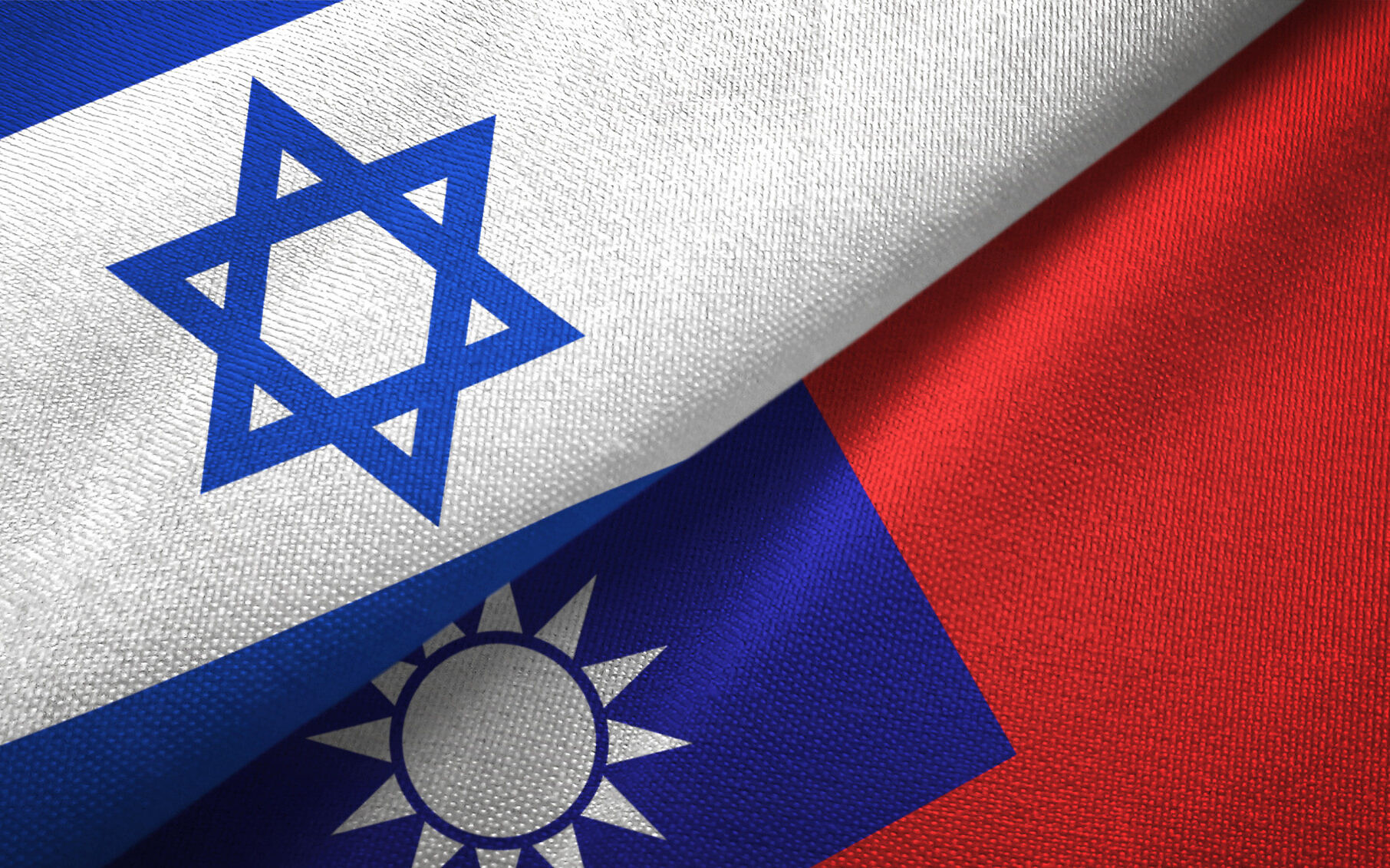 Taiwan program seeks Israeli startups in AI, big data to pave way to Asia