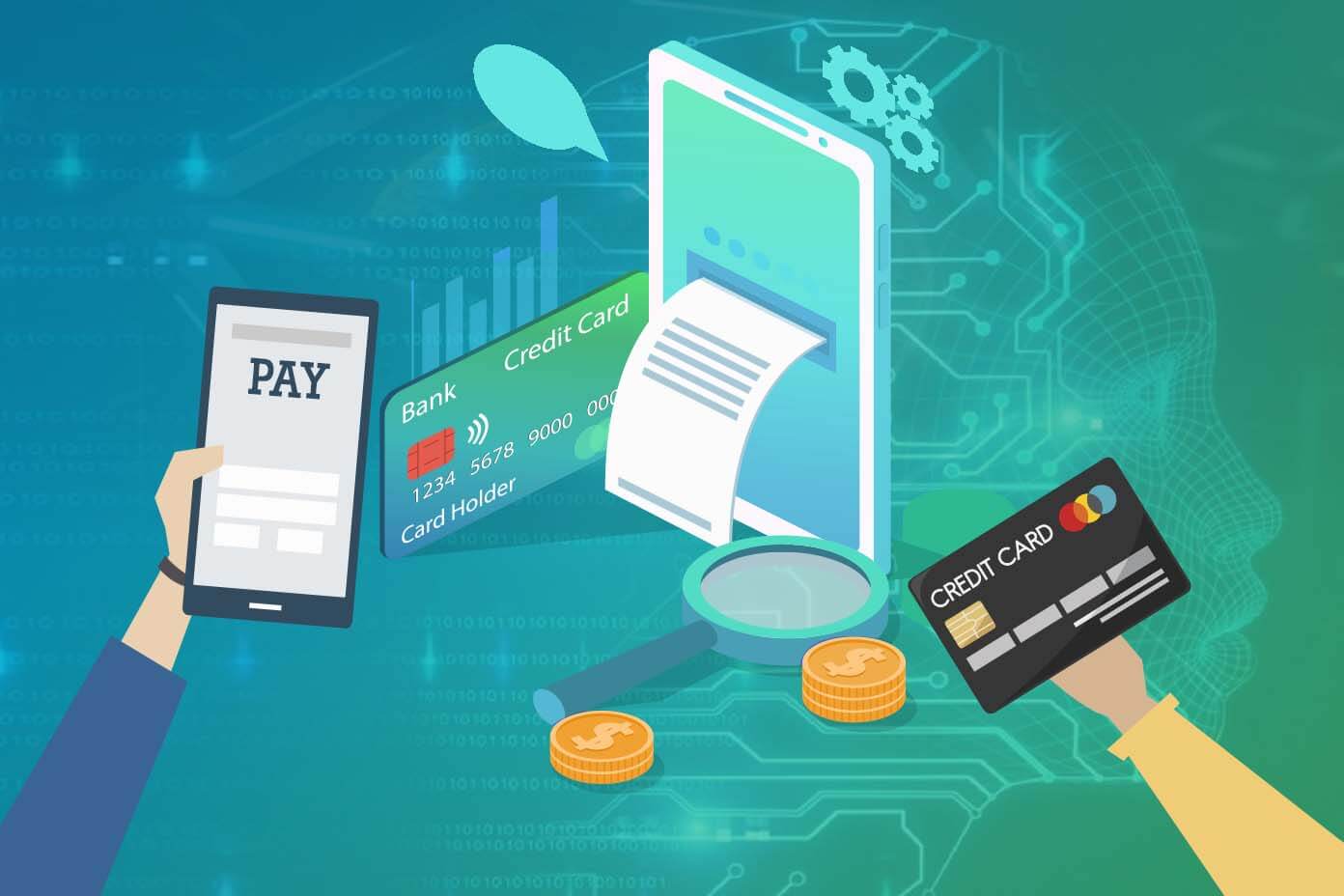 The Future of Payments