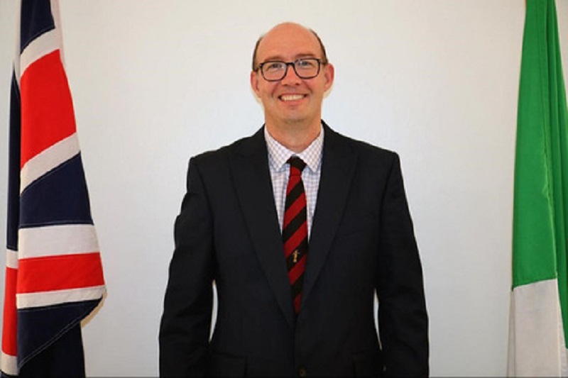 UK approves more foreign direct investments into Lagos